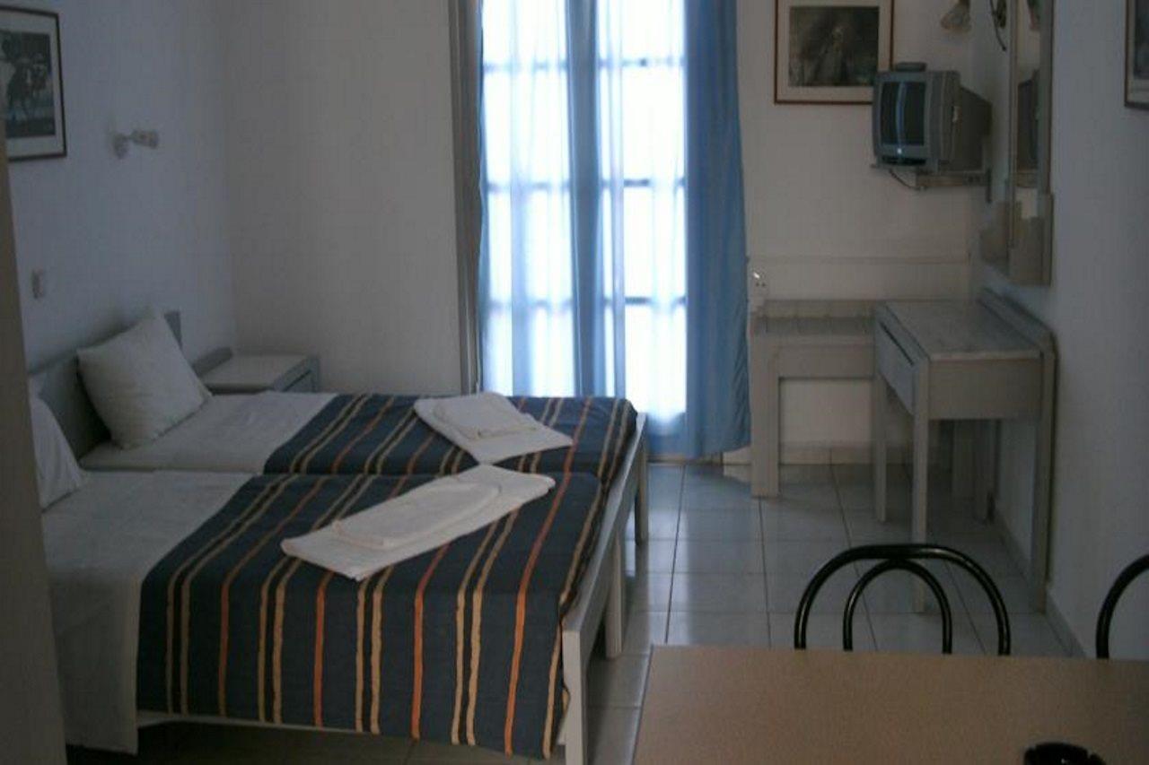 Ifigenia Apartments Herszonisszosz Kültér fotó