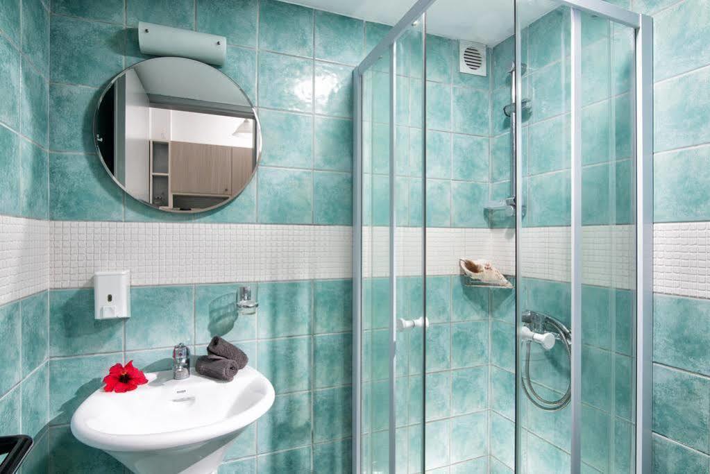 Ifigenia Apartments Herszonisszosz Kültér fotó