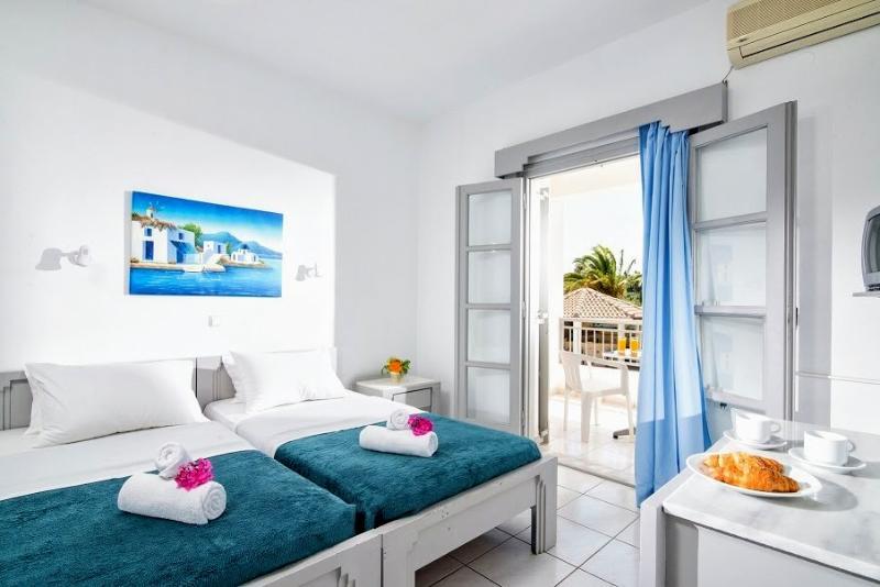 Ifigenia Apartments Herszonisszosz Kültér fotó