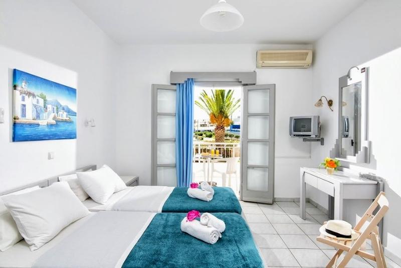 Ifigenia Apartments Herszonisszosz Kültér fotó